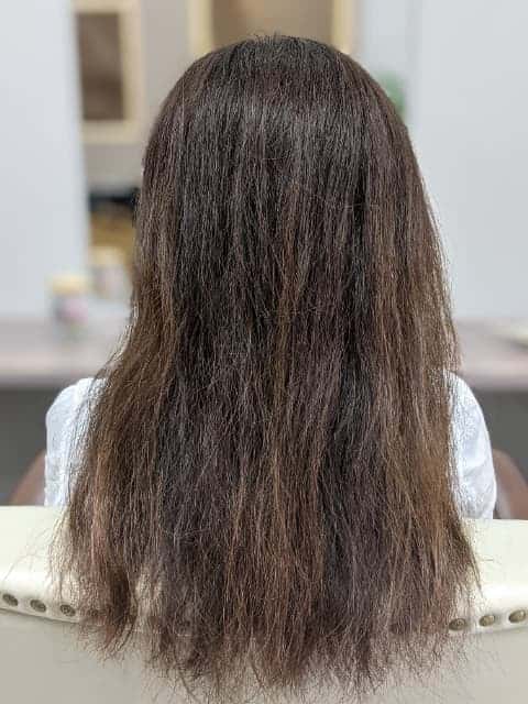 ビフォー写真