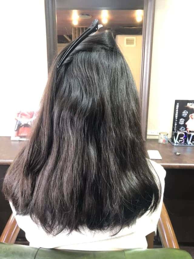 ビフォー写真